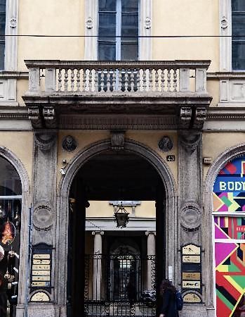 Apartamento Ca' D'Adda Milán Exterior foto