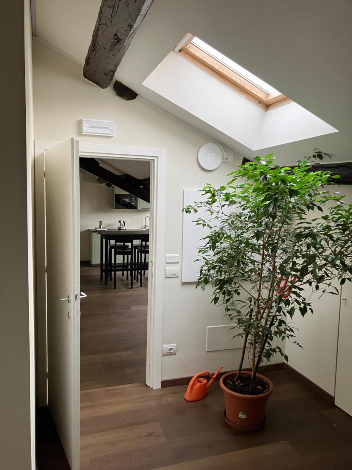 Apartamento Ca' D'Adda Milán Exterior foto